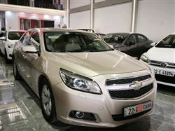 شيفروليه ماليبو